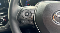 Toyota Corolla 2.0 VVT-i Hybrid Design 5dr CVT Hybrid Hatchback